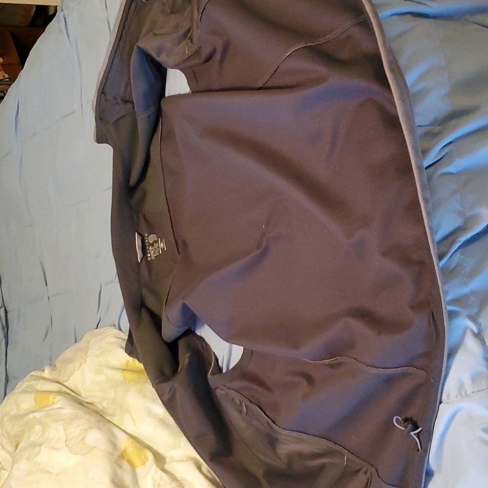 Men vest Mountain Hard Wear - Picture 5 of 6
